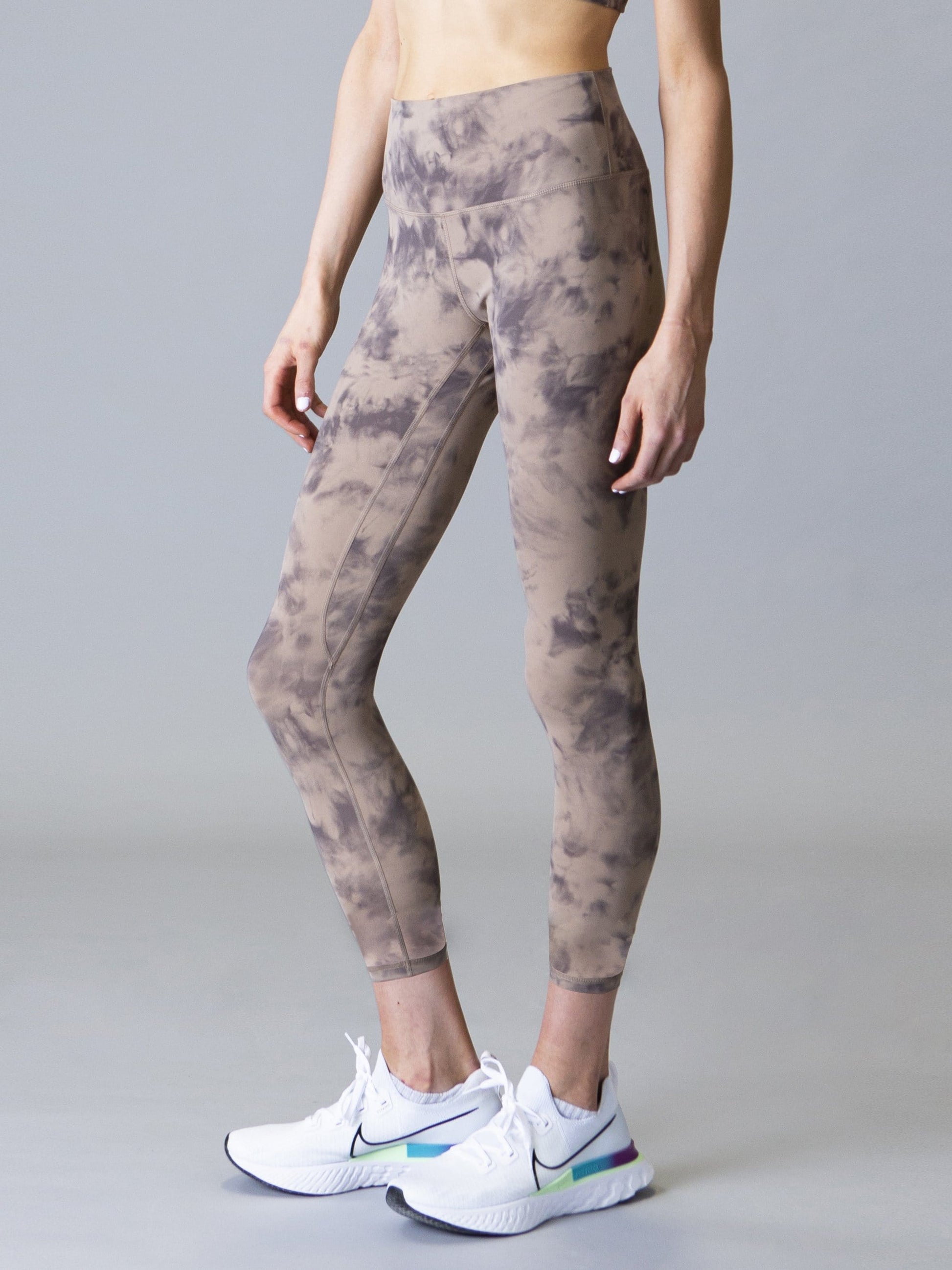 Lululemon Diamond Dye Align Leggings - Athletic apparel
