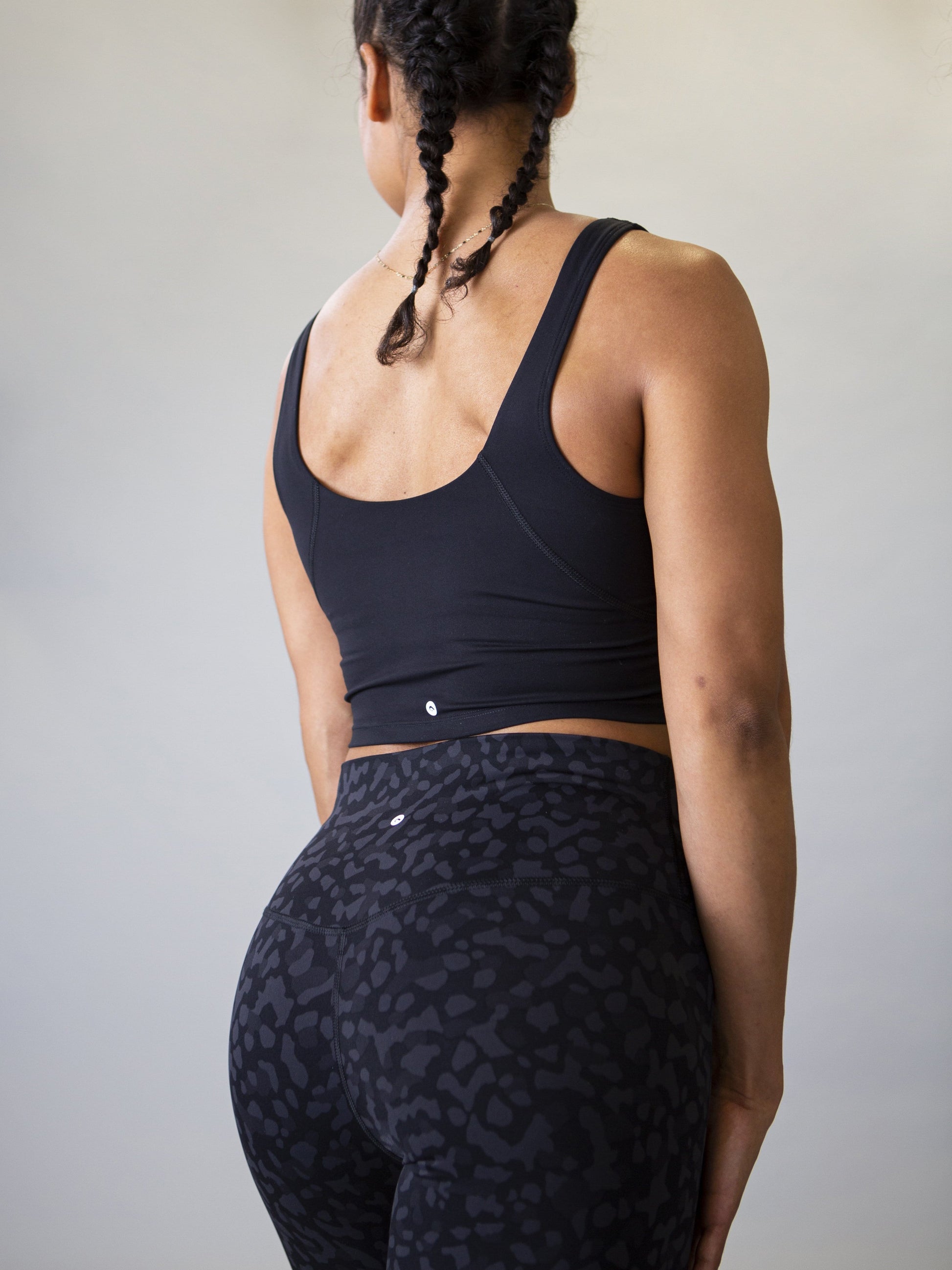 Aayomet Yoga Pants For Women High Waist Womens Leopard Drawstring